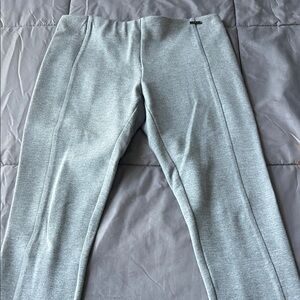 Premise Light Gray Women's Leggings